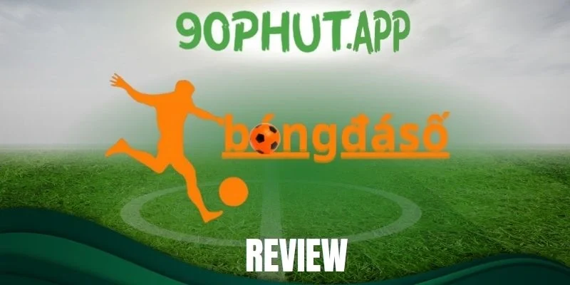 Bongdaso miễn phí xem bóng đá trực tuyến 