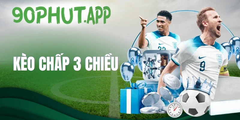 Chiến lược tham gia Three-way moneyline