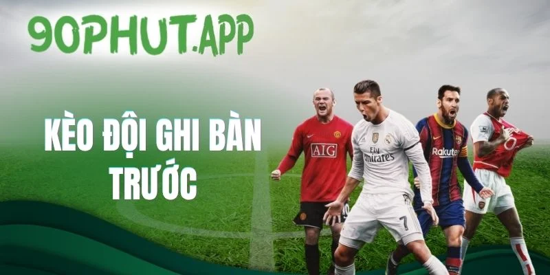 Lưu ý quan trọng khi cược kèo