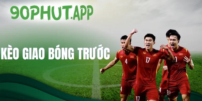 Kết hợp nhiều kèo phụ khác khi cược