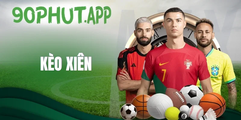 Tip vào cược xâu đơn giản 