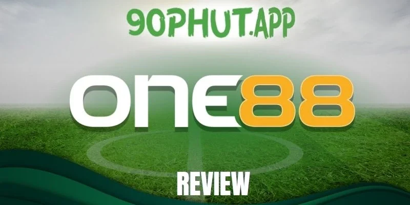 Khuyến mãi khủng One88 dành tặng người chơi