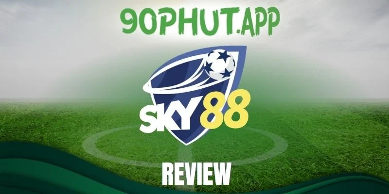Sky88 sở hữu  hệ thống kèo bóng đá đa dạng