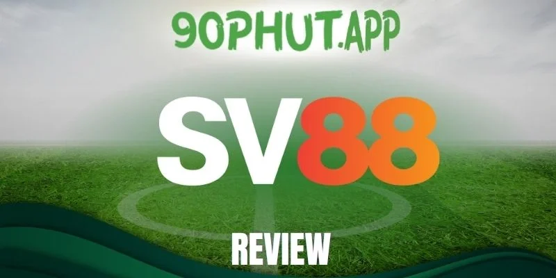 Những ưu đãi cực kỳ đặc sắc tại Sv88