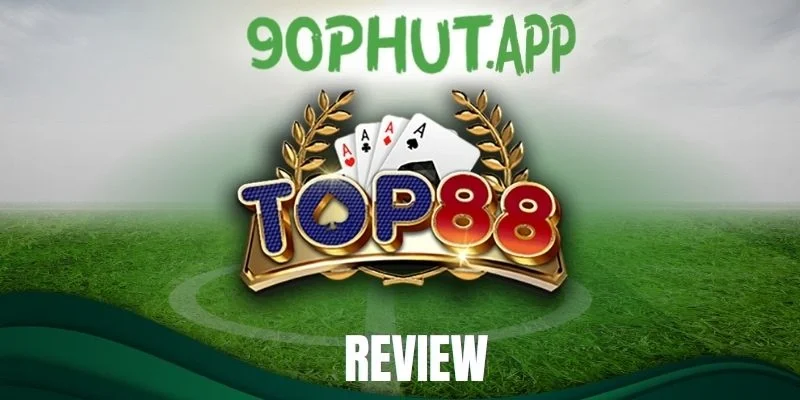 Các dạng kèo cược có tại nhà cái Top88