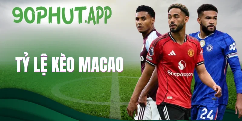 Đọc hiểu các mốc cược quen thuộc