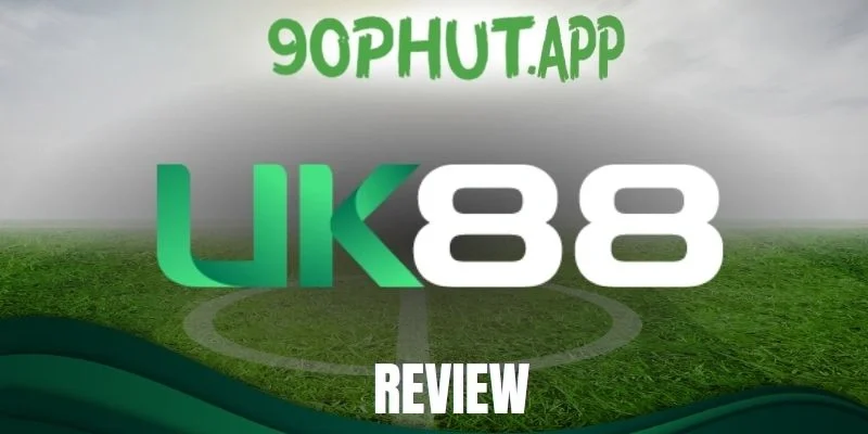 Kho kèo cược đa dạng tại nhà cái Uk88