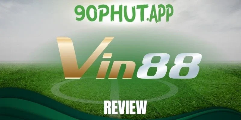 Khuyến mãi thể thao cực hot tại Vin88