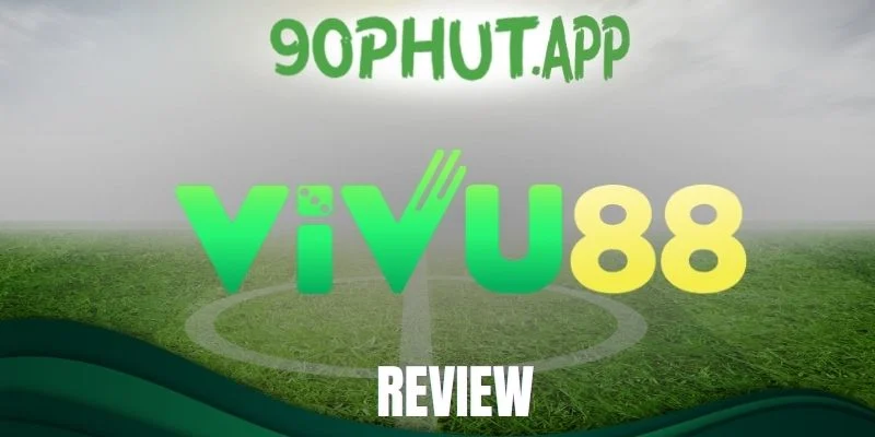 Vivu88 update hệ thống kèo bóng đá minh bạch